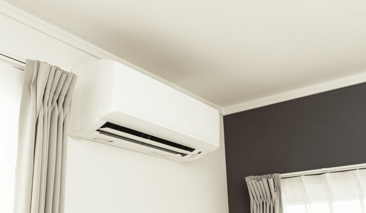 Şirinyer Bosch İnverter Klima Servisi