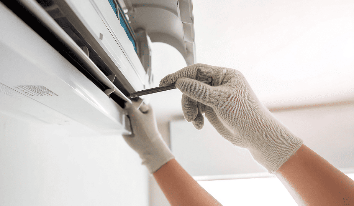 Şirinyer Bosch Acil Klima Servisi