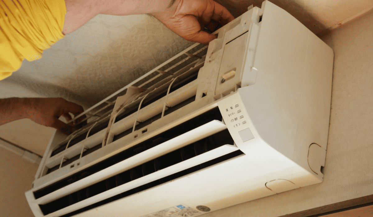 Şirinyer Bosch Klima Tamiri